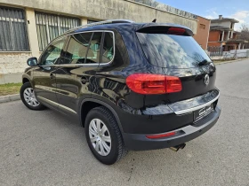 VW Tiguan 2.0 TDI /4x4/XENON/NAVI/176.000км/ТОП СЪСТОЯНИЕ , снимка 6