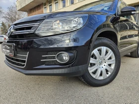 VW Tiguan 2.0 TDI /4x4/XENON/NAVI/176.000км/ТОП СЪСТОЯНИЕ , снимка 3