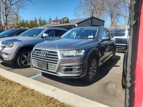 Audi Q7, снимка 1