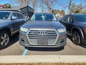 Audi Q7, снимка 5