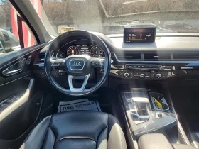 Audi Q7, снимка 8