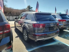 Audi Q7, снимка 4