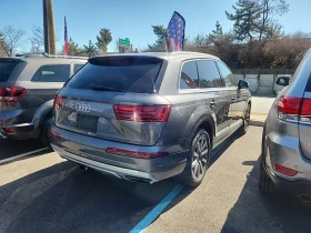 Audi Q7, снимка 2