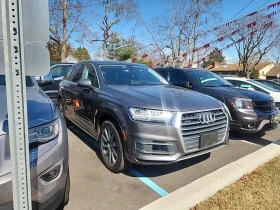 Audi Q7, снимка 3