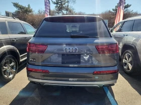 Audi Q7, снимка 6