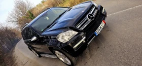 Mercedes-Benz GL 350 AMG-Пак* 7 места* 3xTV* Full - 25500 лв. - 55554499 | Car24.bg