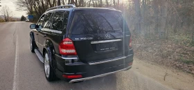 Mercedes-Benz GL 350 AMG-Пак* 7 места* 3xTV* Full - 25500 лв. - 55554499 | Car24.bg