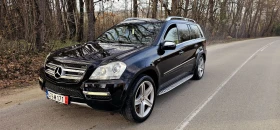 Mercedes-Benz GL 350 AMG-Пак* 7 места* 3xTV* Full - 25500 лв. - 55554499 | Car24.bg