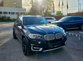 Обява за продажба на BMW X5 35i xDrive Digital 158к км ~Цена по договаряне - изображение 1