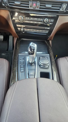 Обява за продажба на BMW X5 35i xDrive Digital 158к км ~Цена по договаряне - изображение 11
