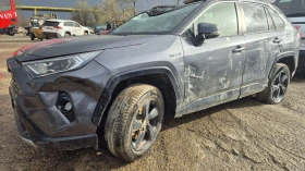 Обява за продажба на Toyota Rav4 ~ 123 лв. - изображение 3