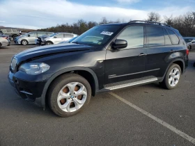 BMW X5 XDRIVE50I