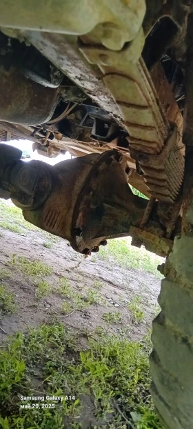 Обява за продажба на Uaz 452 ~2 650 лв. - изображение 5