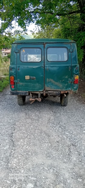 Обява за продажба на Uaz 452 ~2 650 лв. - изображение 3