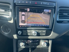 VW Touareg V6 TDI BMT 4MOTION | Mobile.bg    10