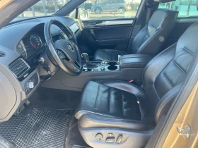 VW Touareg V6 TDI BMT 4MOTION | Mobile.bg    5