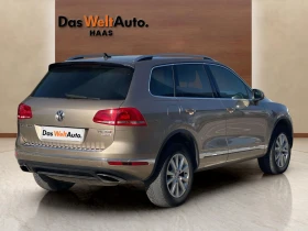 VW Touareg V6 TDI BMT 4MOTION | Mobile.bg    3