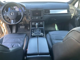 VW Touareg V6 TDI BMT 4MOTION | Mobile.bg    6