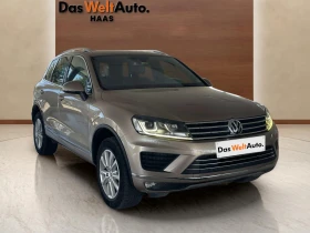 VW Touareg V6 TDI BMT 4MOTION | Mobile.bg    2