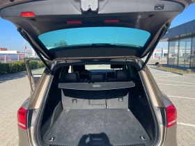 VW Touareg V6 TDI BMT 4MOTION | Mobile.bg    9
