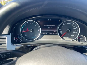 VW Touareg V6 TDI BMT 4MOTION | Mobile.bg    11