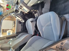 Mitsubishi Pajero pinin 1.8MPI 115hp | Mobile.bg    7