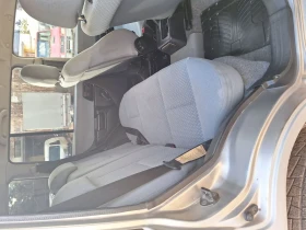 Mitsubishi Pajero pinin 1.8MPI 115hp | Mobile.bg    6
