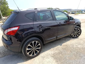 Nissan Qashqai 1.6i  | Mobile.bg    6