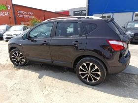 Nissan Qashqai 1.6i  | Mobile.bg    3