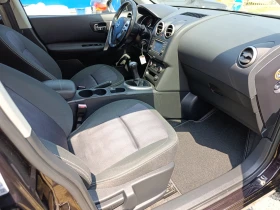 Nissan Qashqai 1.6i  | Mobile.bg    13