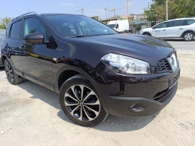 Nissan Qashqai 1.6i  | Mobile.bg    2