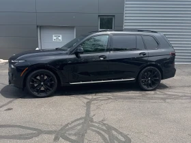 BMW X7 xDrive40i * * CARFAX * * АВТО КРЕДИТ - 165999 лв. - 37896467 2