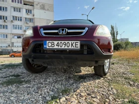Honda Cr-v | Mobile.bg    9