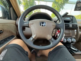 Honda Cr-v | Mobile.bg    12