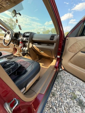 Honda Cr-v | Mobile.bg    13