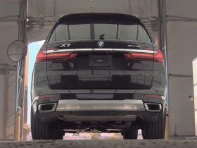 BMW X7 XDRIVE40I - 63999 лв. - 56557221 7