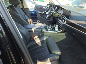 BMW X7 XDRIVE40I - 63999 лв. - 56557221 12