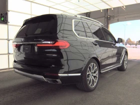 BMW X7 XDRIVE40I - 63999 лв. - 56557221 5