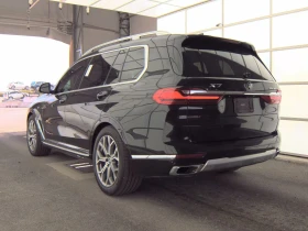 BMW X7 XDRIVE40I - 63999 лв. - 56557221 3