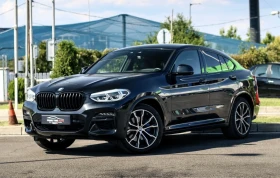 Обява за продажба на BMW X4 M40d/DIGITAL/M PERFORMANCE/HEDUP/H&K/PANO/360 ~90 000 лв. - изображение 1