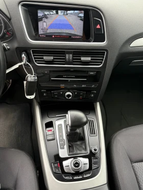 Audi Q5 2, 0-TDI-190кс-4х4-NAVI-КАМЕРА - 25999 лв. - 92242191 15