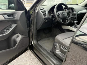 Audi Q5 2, 0-TDI-190кс-4х4-NAVI-КАМЕРА - 25999 лв. - 92242191 13