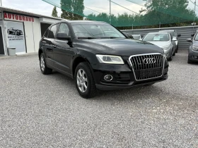 Audi Q5 2, 0-TDI-190кс-4х4-NAVI-КАМЕРА - 25999 лв. - 92242191 2