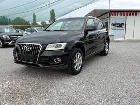 Audi Q5 2, 0-TDI-190кс-4х4-NAVI-КАМЕРА