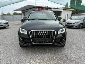 Audi Q5 2, 0-TDI-190кс-4х4-NAVI-КАМЕРА - 25999 лв. - 92242191 3