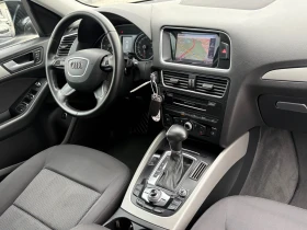 Audi Q5 2, 0-TDI-190кс-4х4-NAVI-КАМЕРА - 25999 лв. - 92242191 12