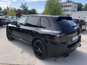 Porsche Cayenne 4.5 - 19900 лв. - 97931435 6