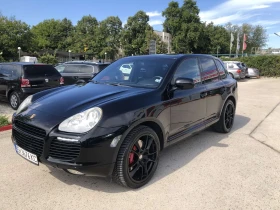 Porsche Cayenne 4.5 - 19900 лв. - 97931435 3