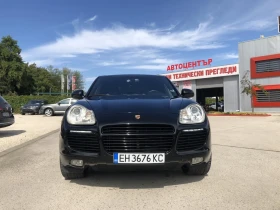 Porsche Cayenne 4.5 - 19900 лв. - 97931435 2