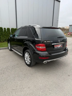 Mercedes-Benz ML 350 cdi* Grand&Edition* Люк* Евро5* ЛИЗИНГ - 22900 лв. / 11708.58 € - 64766677 5